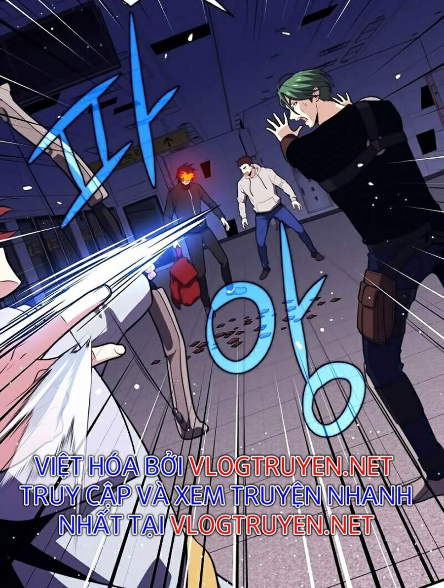 Seoul Tử Linh Sư Chapter 7 - Trang 2