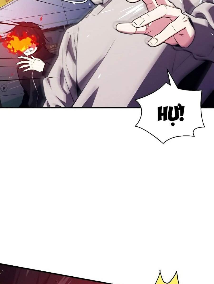 Seoul Tử Linh Sư Chapter 7 - Trang 2