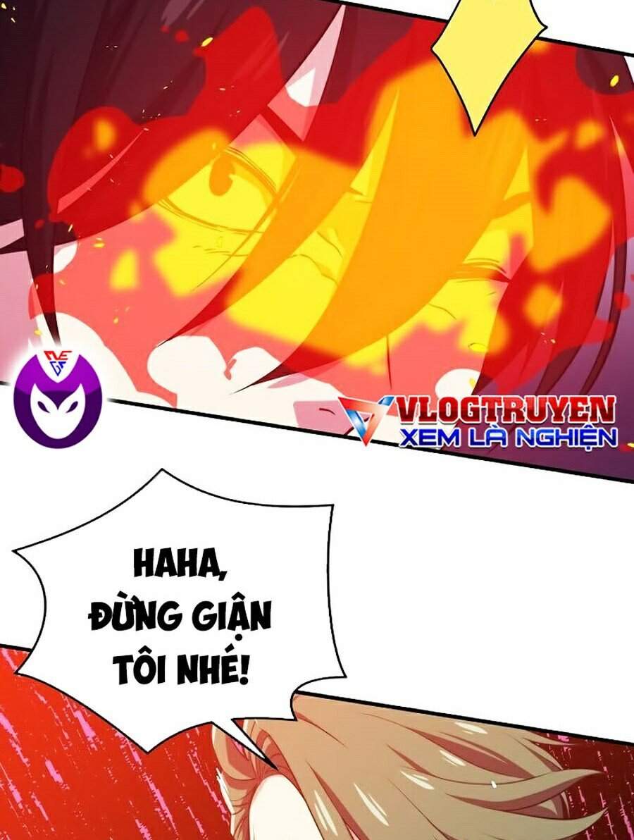 Seoul Tử Linh Sư Chapter 7 - Trang 2