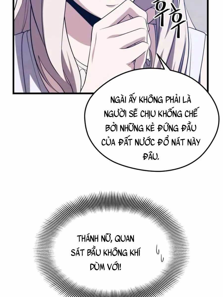 Seoul Tử Linh Sư Chapter 70 - Trang 2