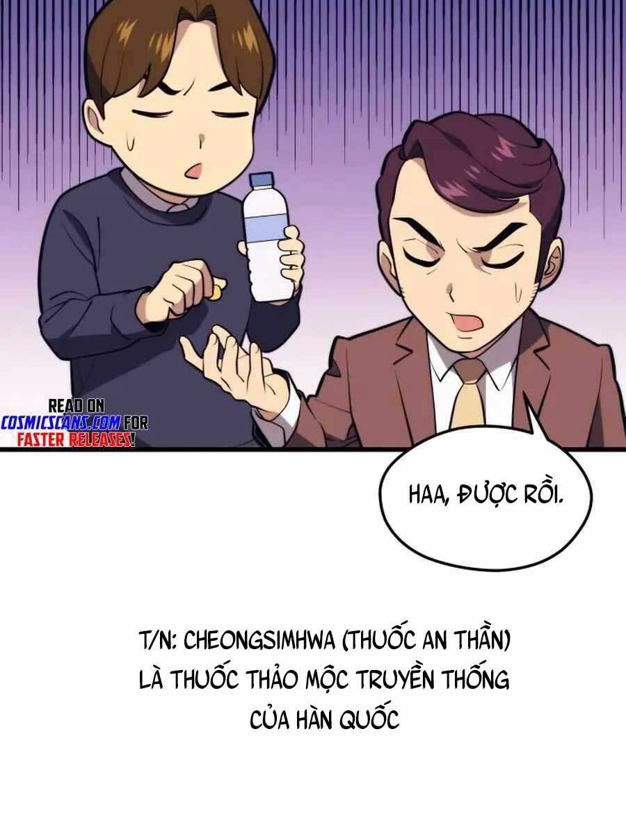 Seoul Tử Linh Sư Chapter 70 - Trang 2