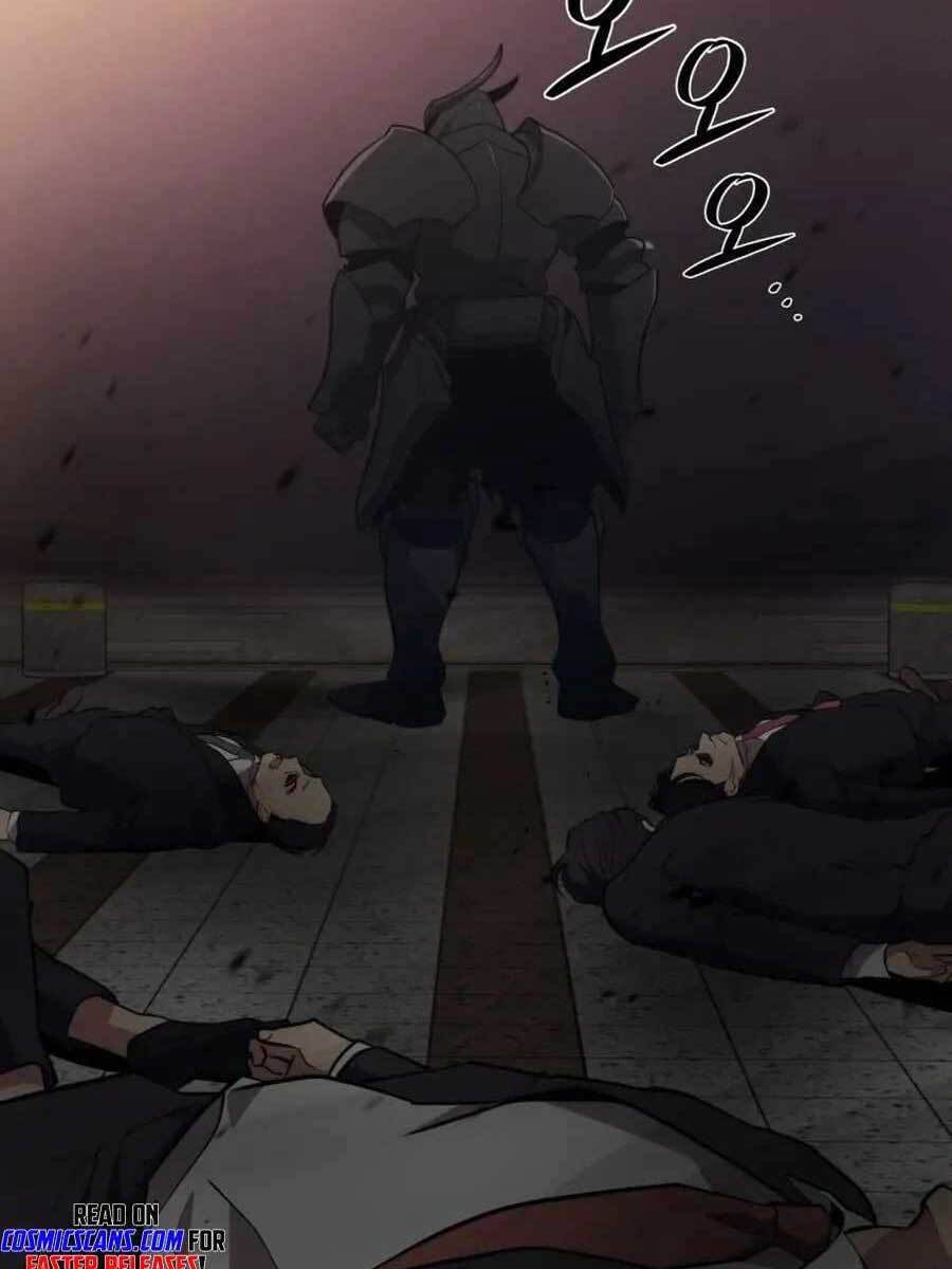 Seoul Tử Linh Sư Chapter 70 - Trang 2