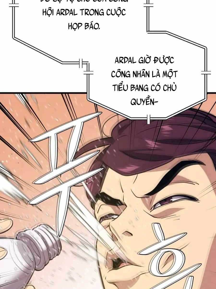 Seoul Tử Linh Sư Chapter 70 - Trang 2