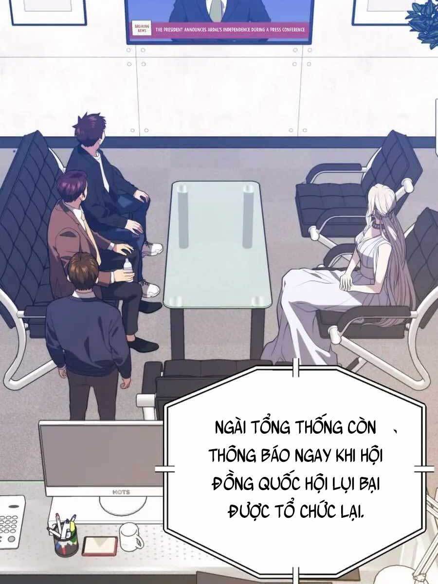 Seoul Tử Linh Sư Chapter 70 - Trang 2