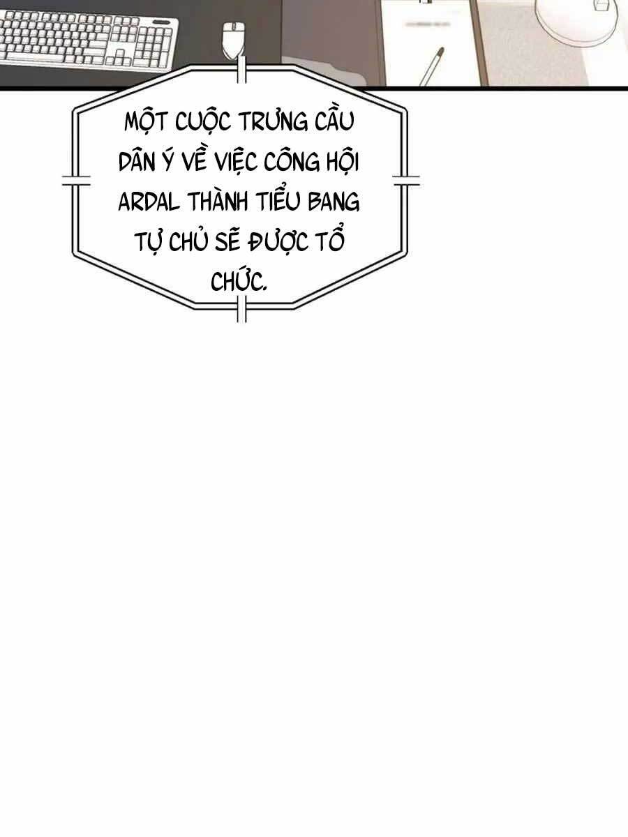 Seoul Tử Linh Sư Chapter 70 - Trang 2