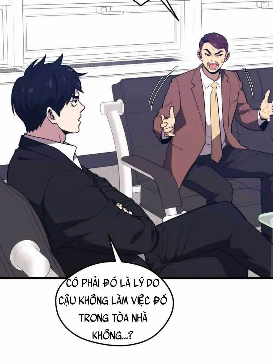 Seoul Tử Linh Sư Chapter 70 - Trang 2