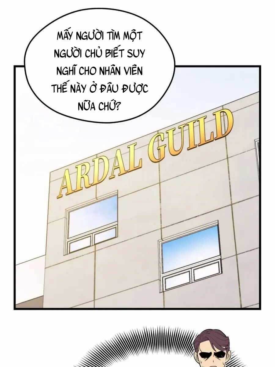 Seoul Tử Linh Sư Chapter 70 - Trang 2