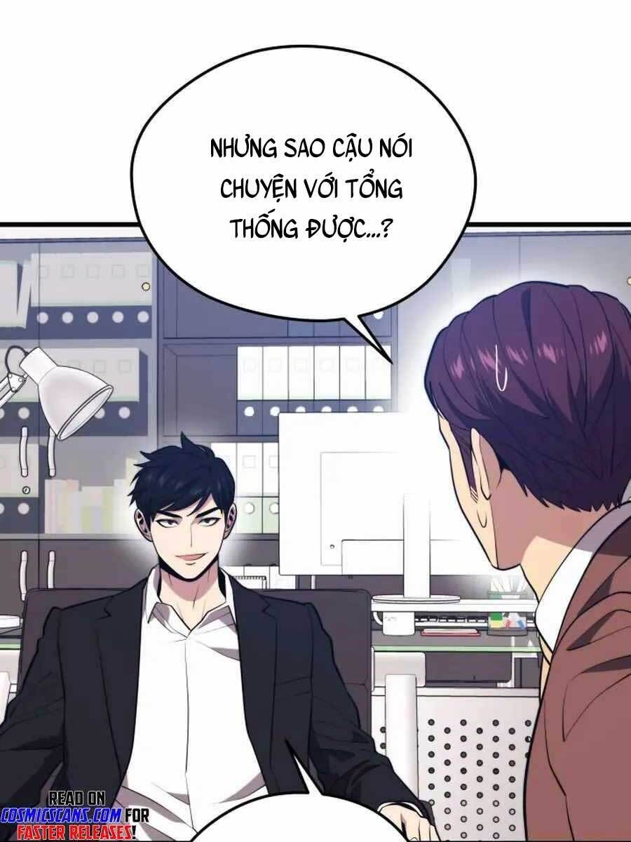 Seoul Tử Linh Sư Chapter 70 - Trang 2