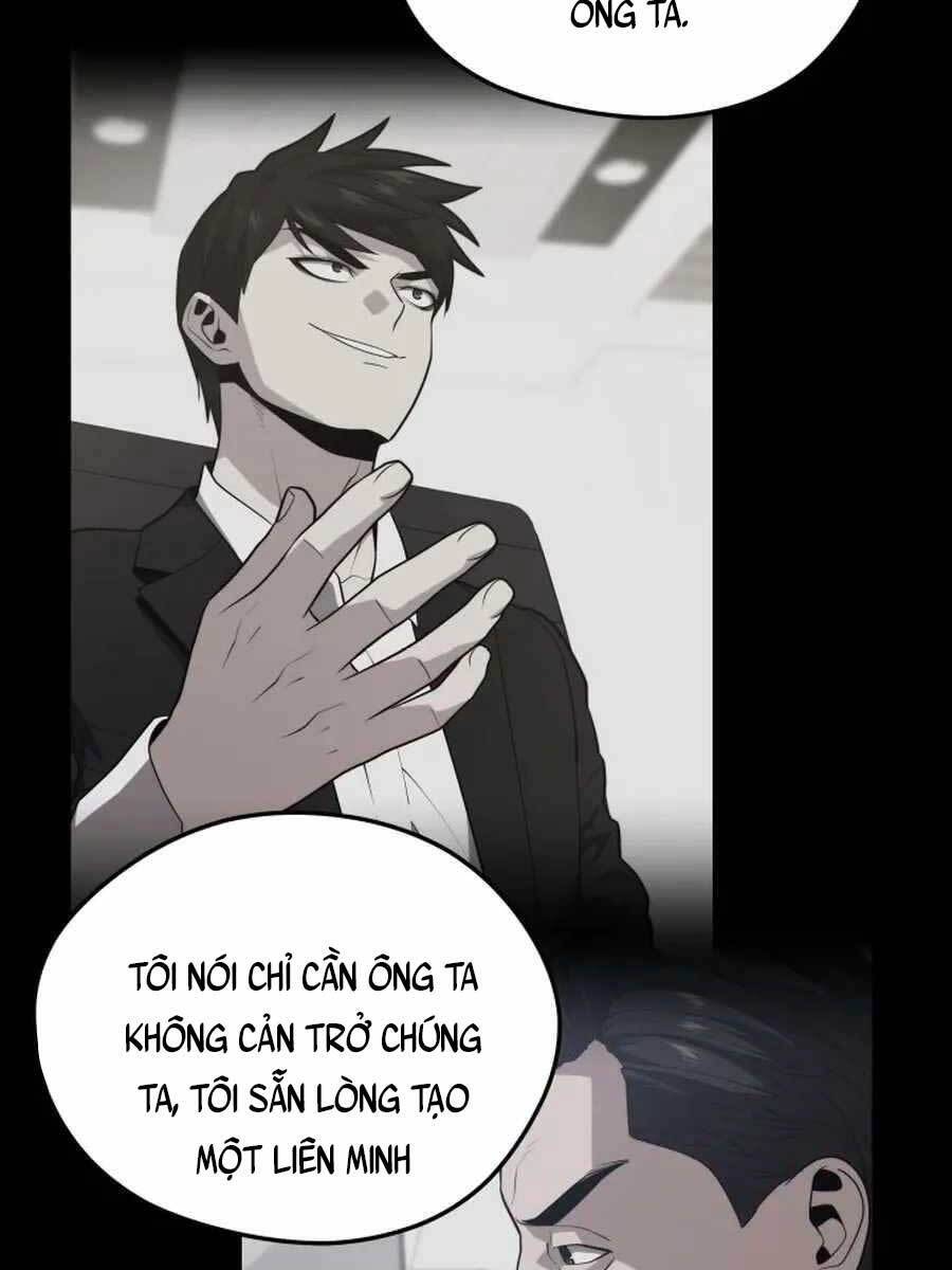 Seoul Tử Linh Sư Chapter 70 - Trang 2