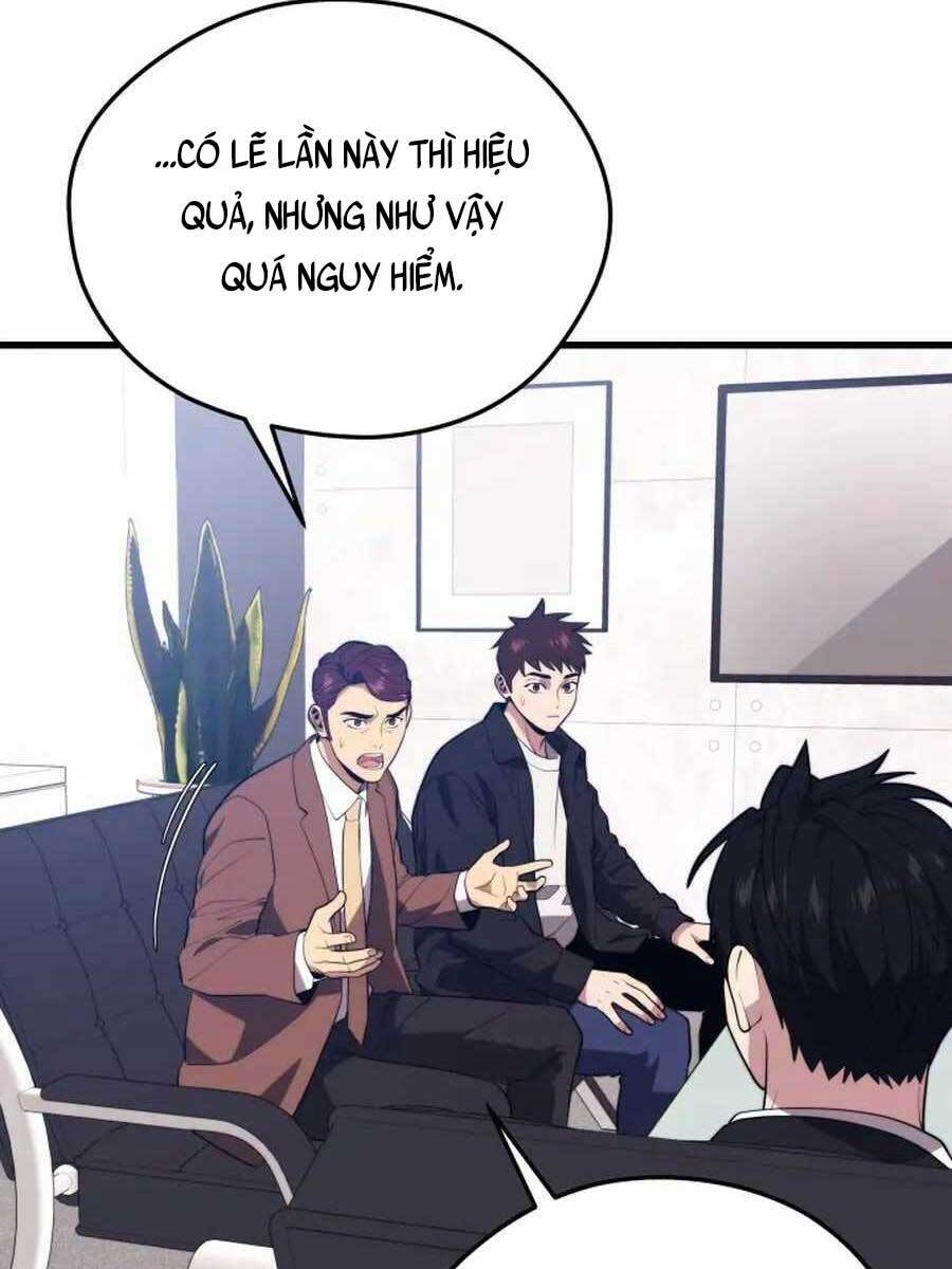 Seoul Tử Linh Sư Chapter 70 - Trang 2