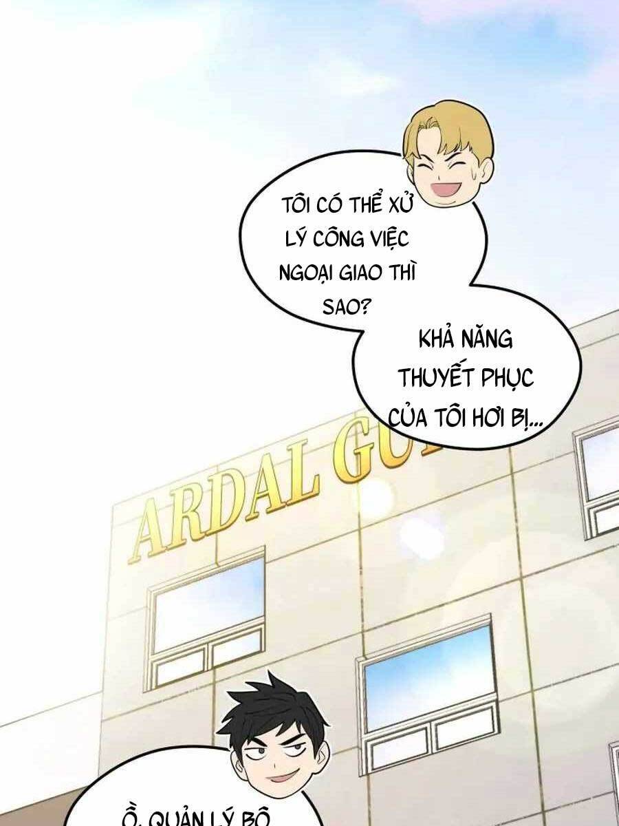 Seoul Tử Linh Sư Chapter 70 - Trang 2