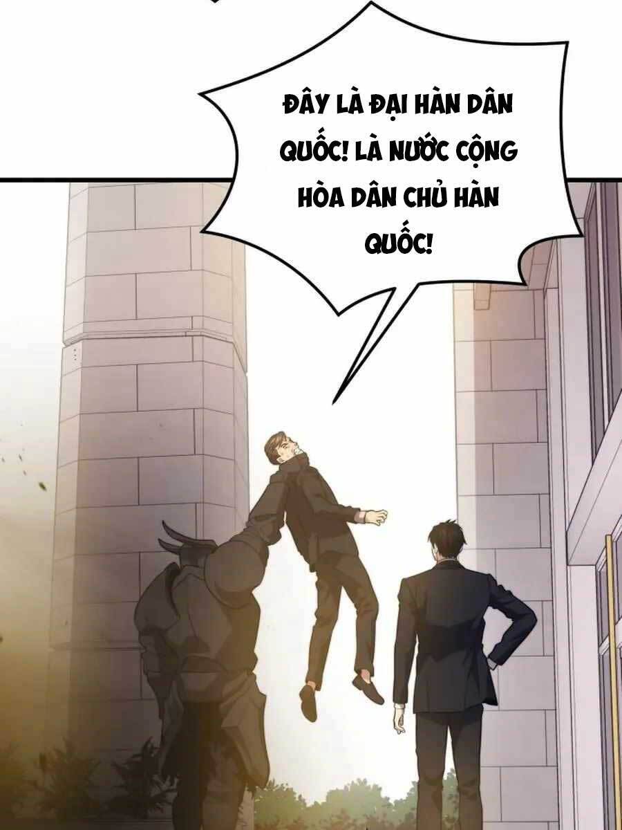 Seoul Tử Linh Sư Chapter 70 - Trang 2