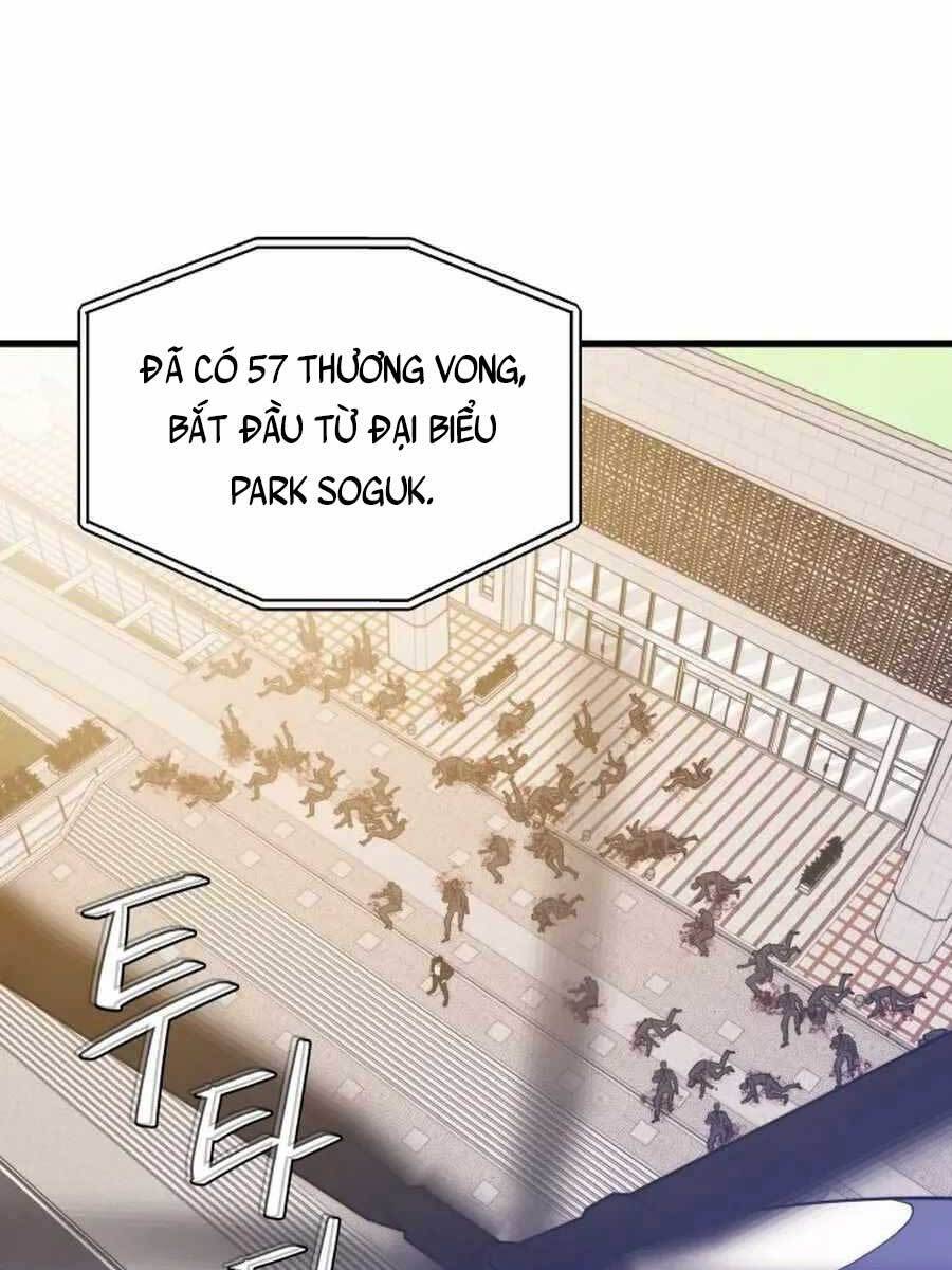 Seoul Tử Linh Sư Chapter 70 - Trang 2