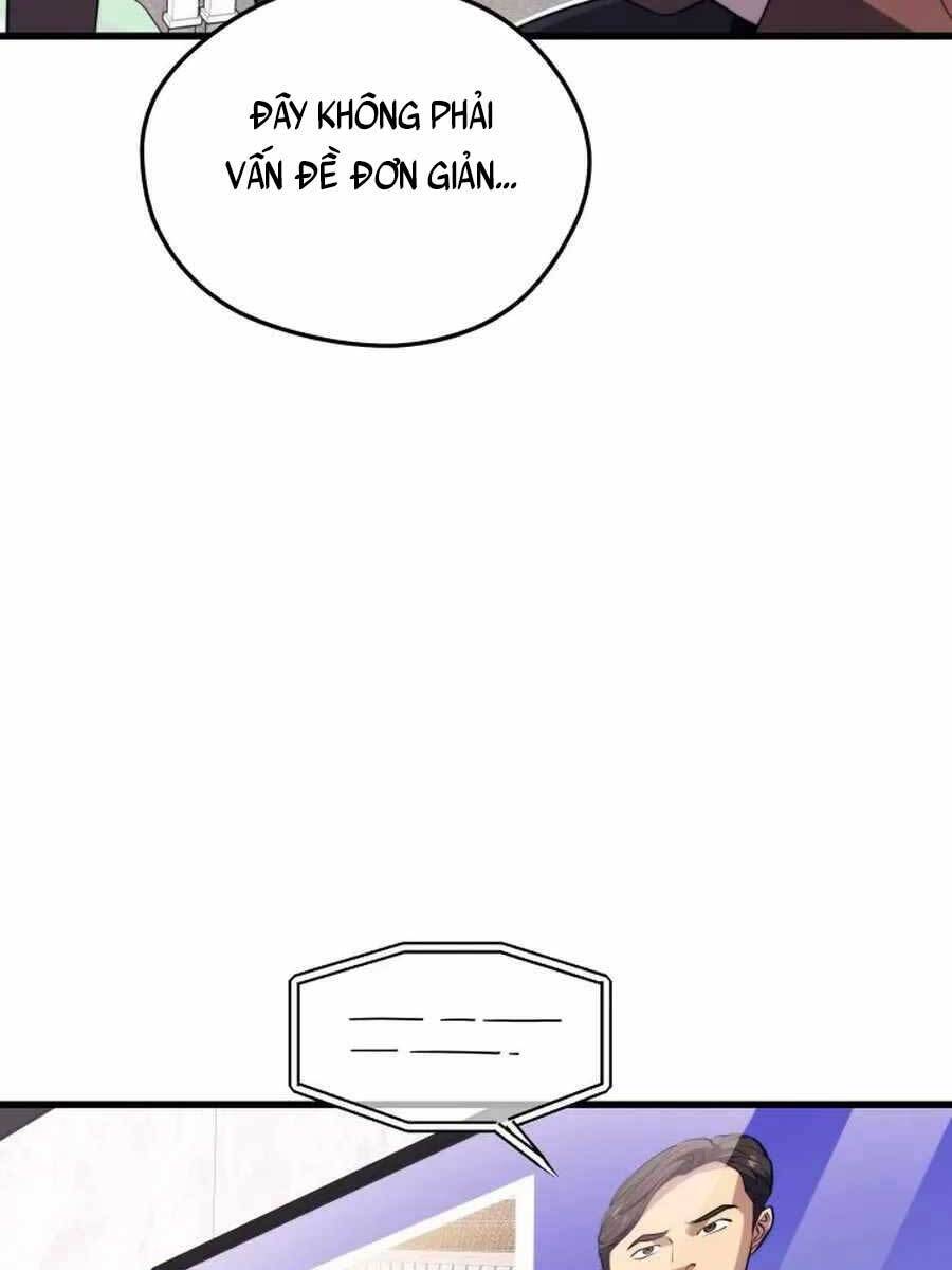 Seoul Tử Linh Sư Chapter 70 - Trang 2