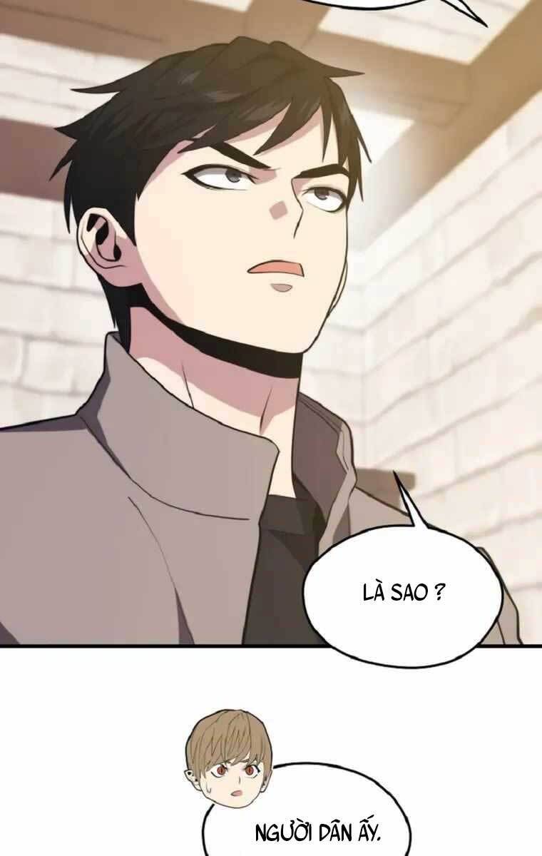 Seoul Tử Linh Sư Chapter 71 - Trang 2