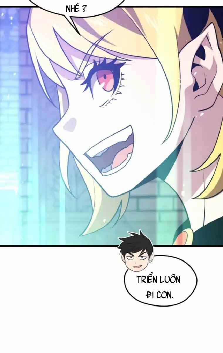 Seoul Tử Linh Sư Chapter 71 - Trang 2