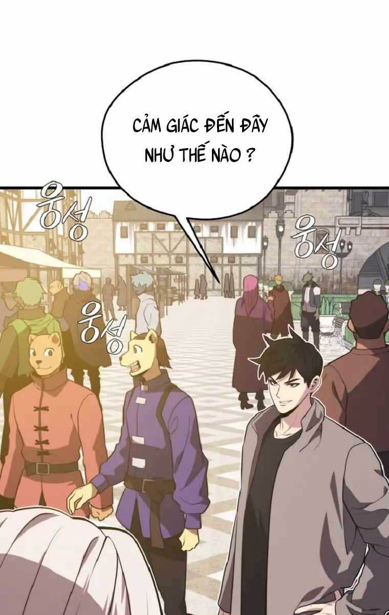 Seoul Tử Linh Sư Chapter 71 - Trang 2