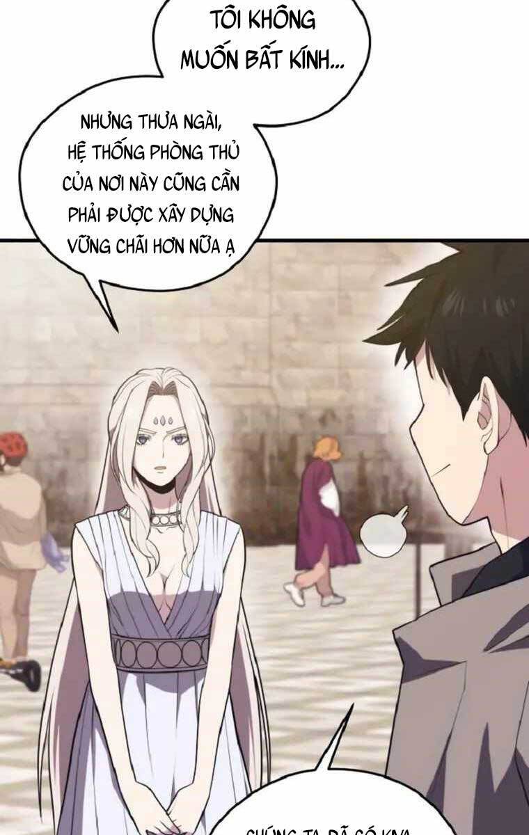 Seoul Tử Linh Sư Chapter 71 - Trang 2