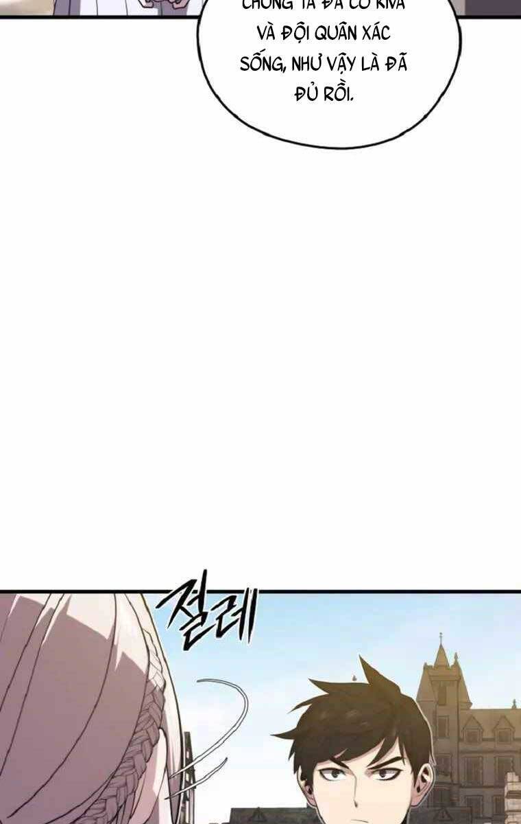 Seoul Tử Linh Sư Chapter 71 - Trang 2