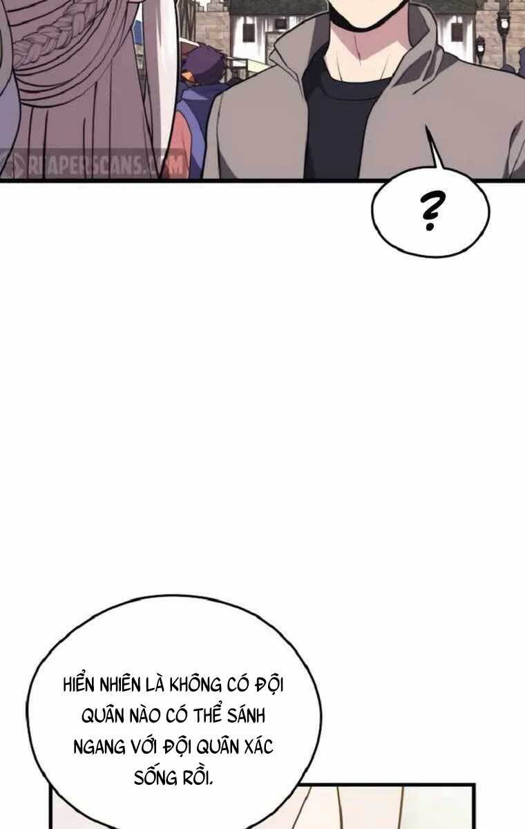 Seoul Tử Linh Sư Chapter 71 - Trang 2