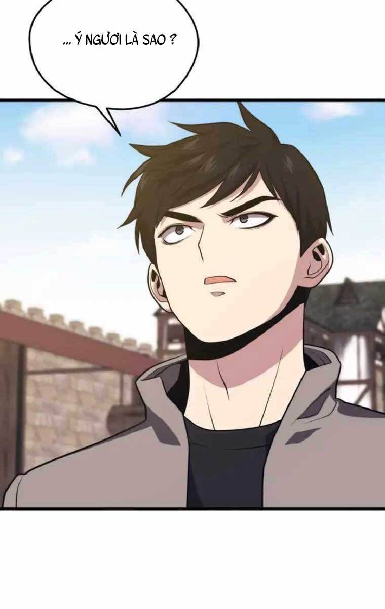 Seoul Tử Linh Sư Chapter 71 - Trang 2