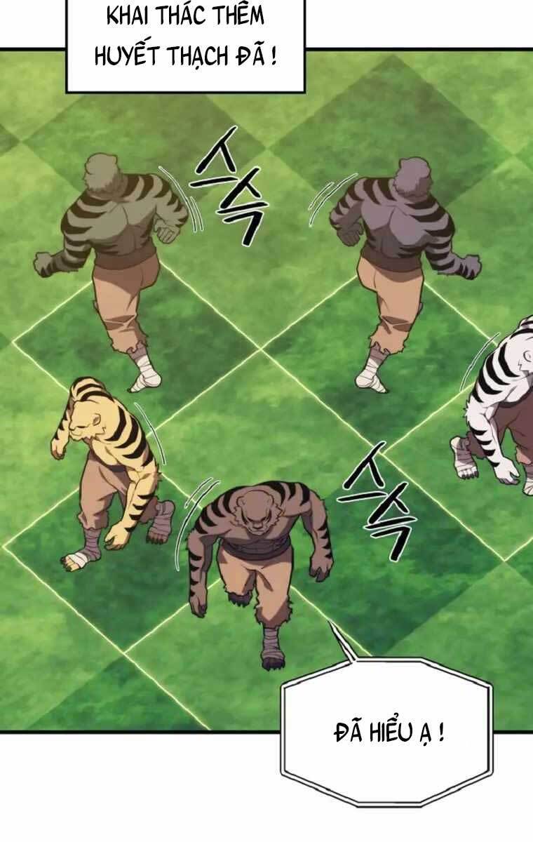 Seoul Tử Linh Sư Chapter 71 - Trang 2