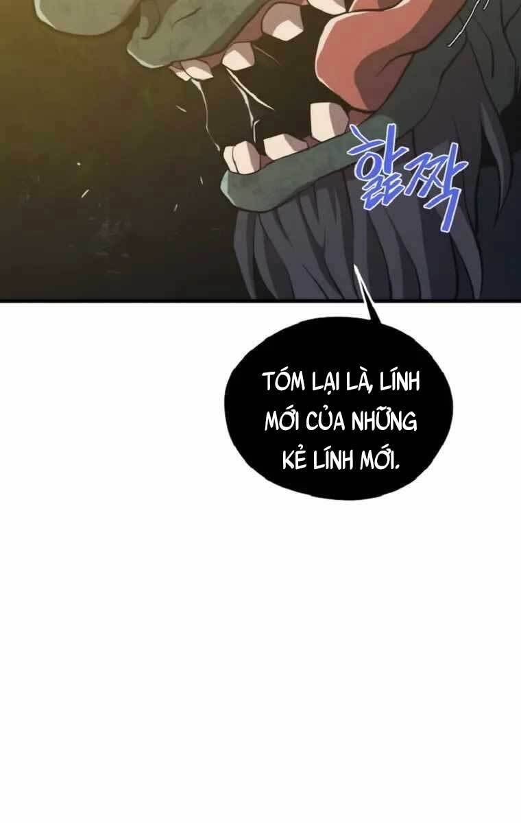 Seoul Tử Linh Sư Chapter 71 - Trang 2