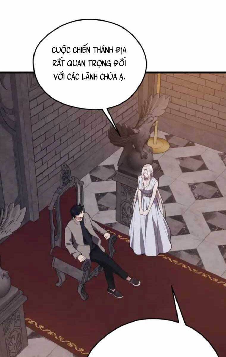 Seoul Tử Linh Sư Chapter 71 - Trang 2