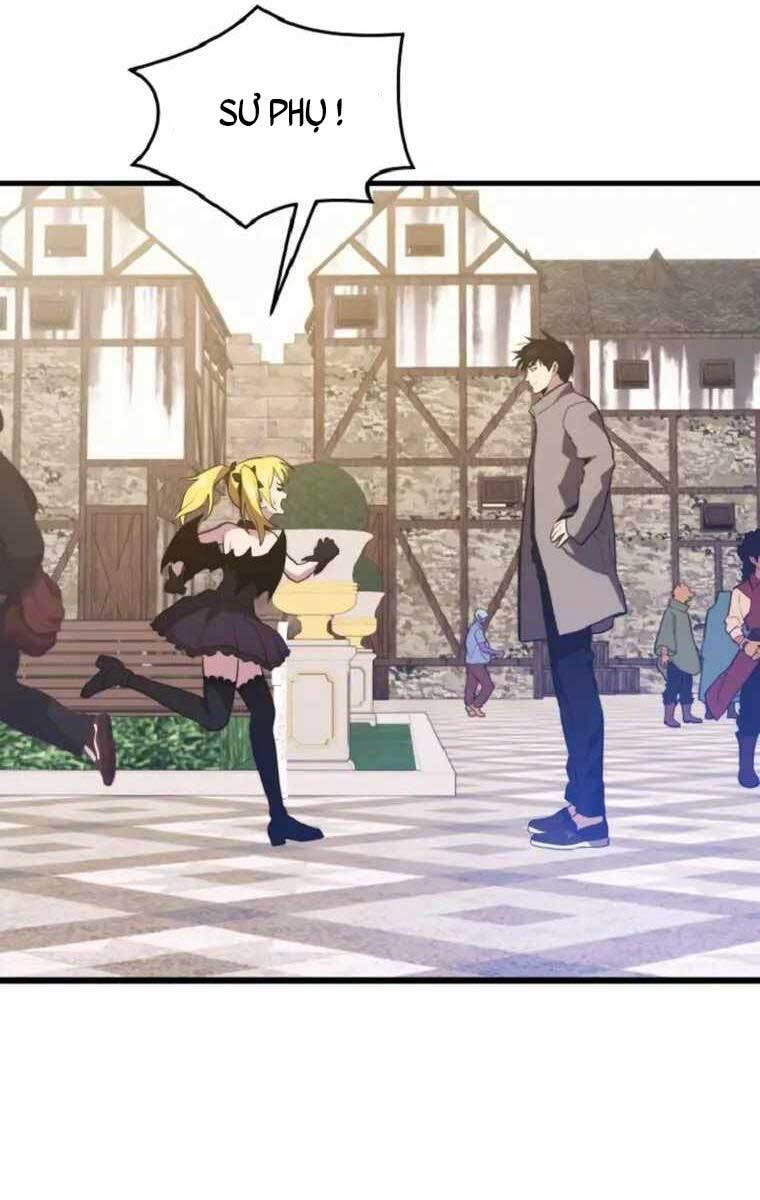 Seoul Tử Linh Sư Chapter 71 - Trang 2