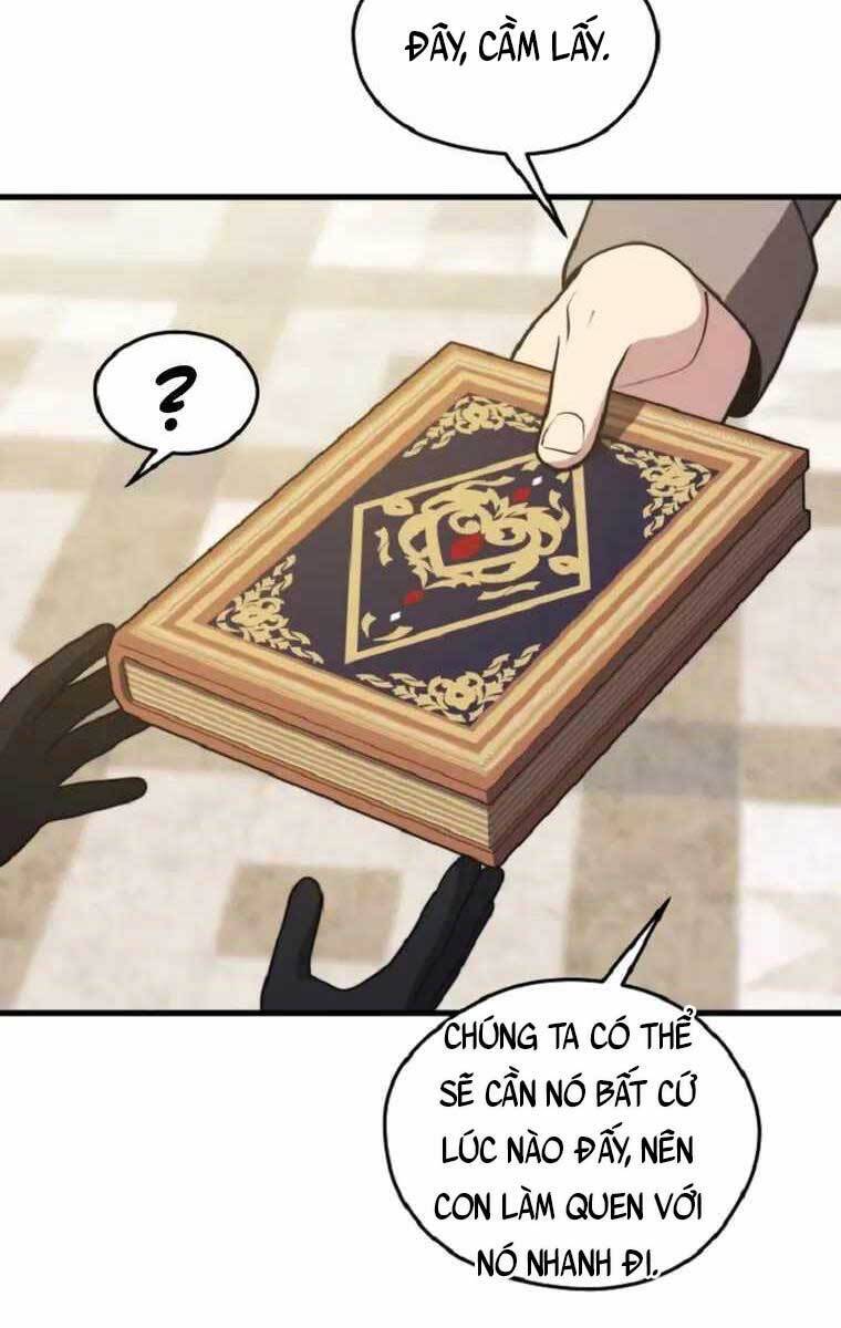 Seoul Tử Linh Sư Chapter 71 - Trang 2