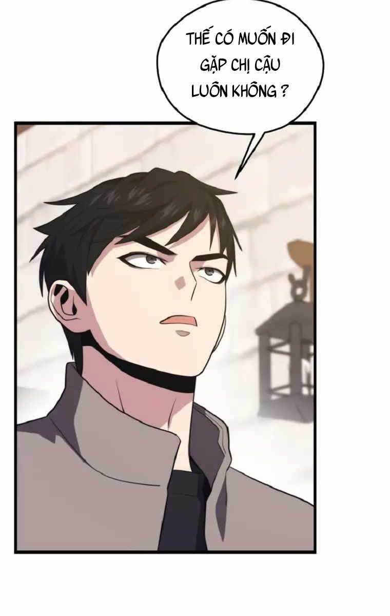 Seoul Tử Linh Sư Chapter 71 - Trang 2