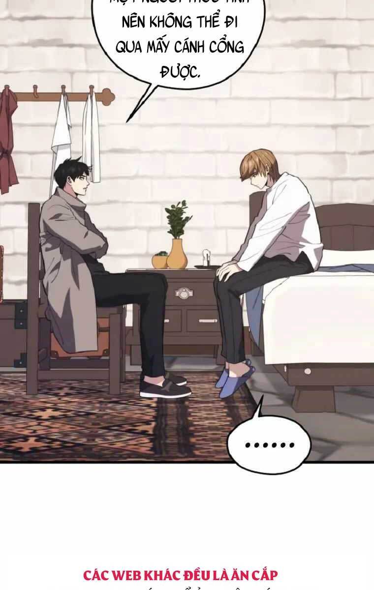 Seoul Tử Linh Sư Chapter 71 - Trang 2