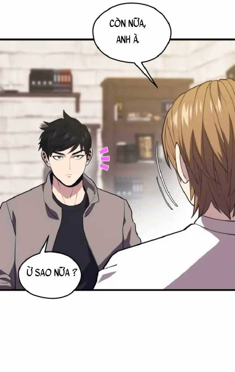 Seoul Tử Linh Sư Chapter 71 - Trang 2