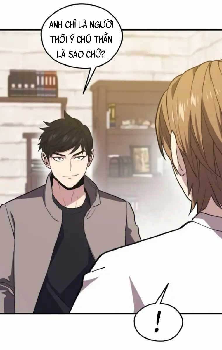 Seoul Tử Linh Sư Chapter 71 - Trang 2