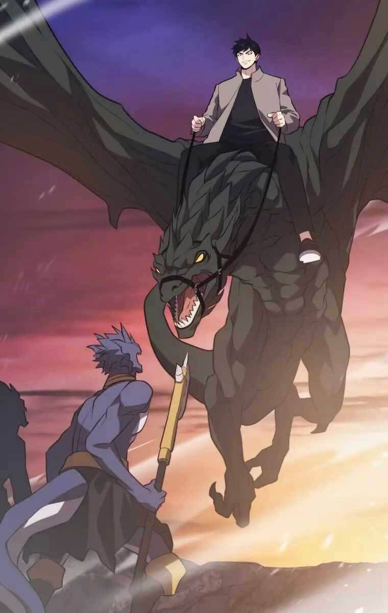 Seoul Tử Linh Sư Chapter 72 - Trang 2