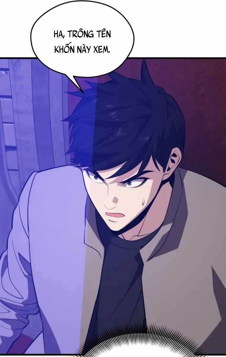 Seoul Tử Linh Sư Chapter 72 - Trang 2