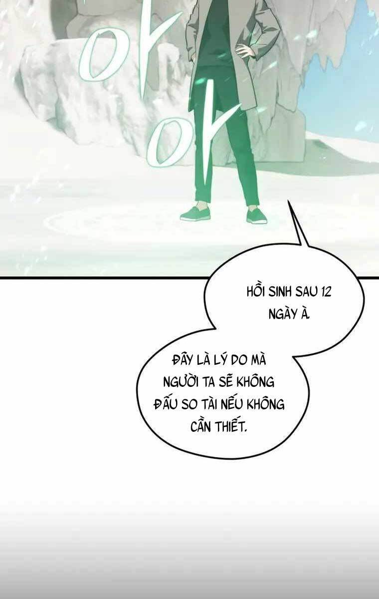 Seoul Tử Linh Sư Chapter 72 - Trang 2