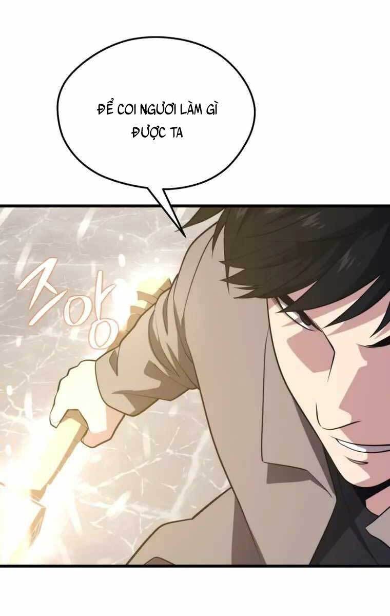 Seoul Tử Linh Sư Chapter 72 - Trang 2