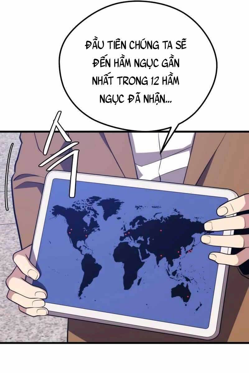 Seoul Tử Linh Sư Chapter 73 - Trang 2