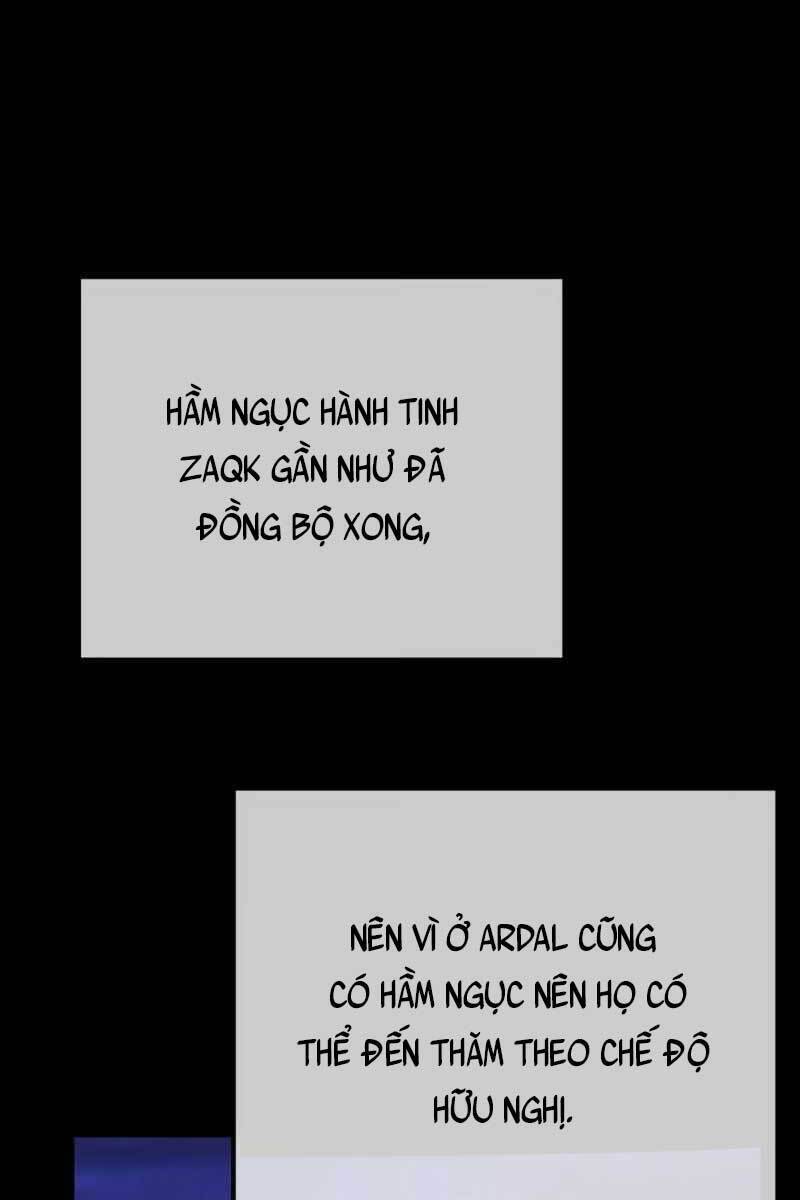 Seoul Tử Linh Sư Chapter 73 - Trang 2