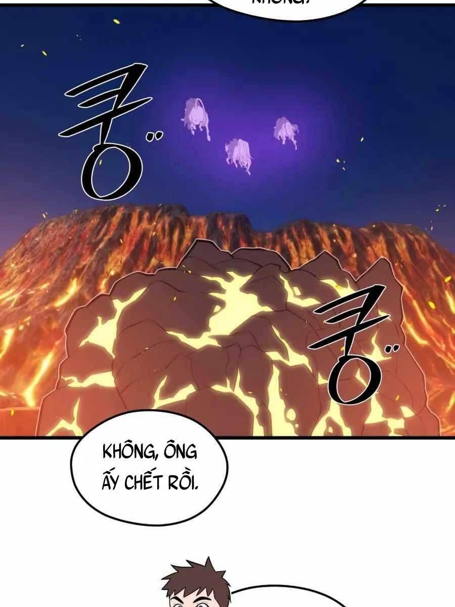 Seoul Tử Linh Sư Chapter 74 - Trang 2