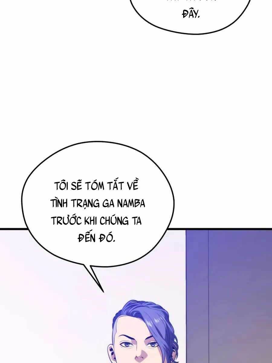 Seoul Tử Linh Sư Chapter 74 - Trang 2