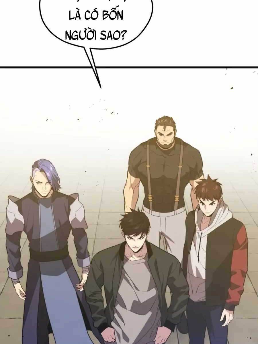 Seoul Tử Linh Sư Chapter 74 - Trang 2