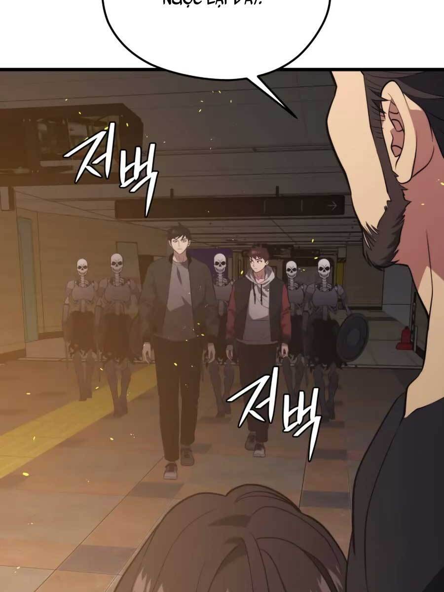 Seoul Tử Linh Sư Chapter 75 - Trang 2