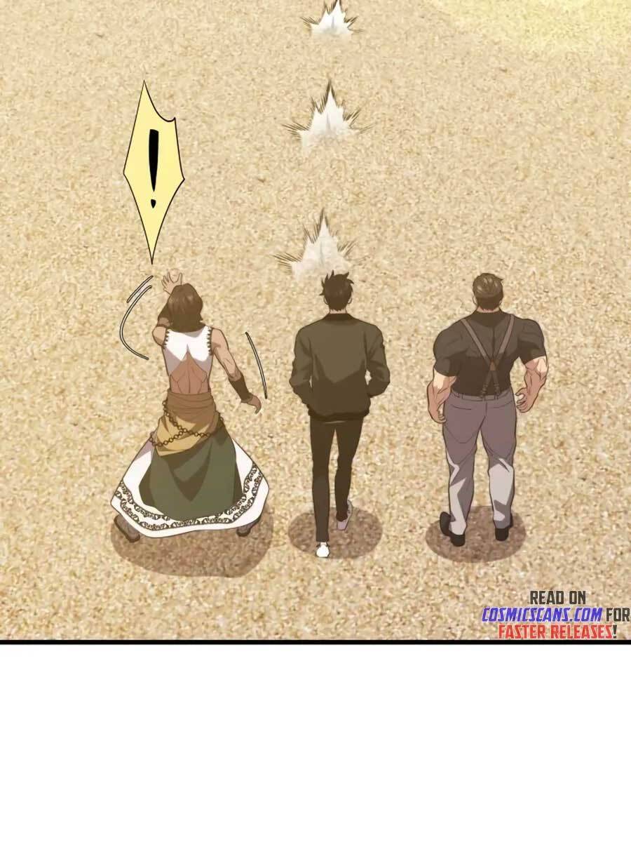 Seoul Tử Linh Sư Chapter 75 - Trang 2