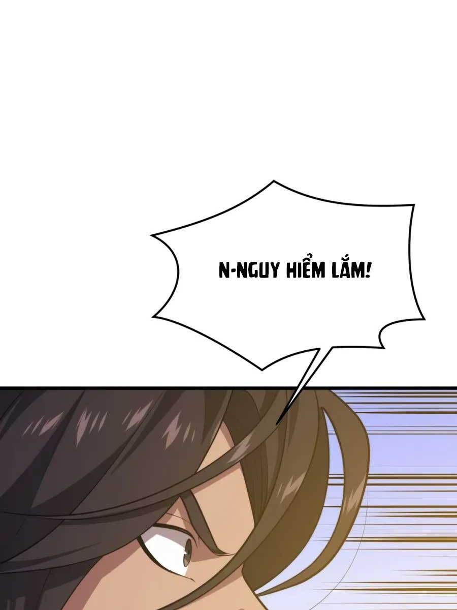 Seoul Tử Linh Sư Chapter 75 - Trang 2