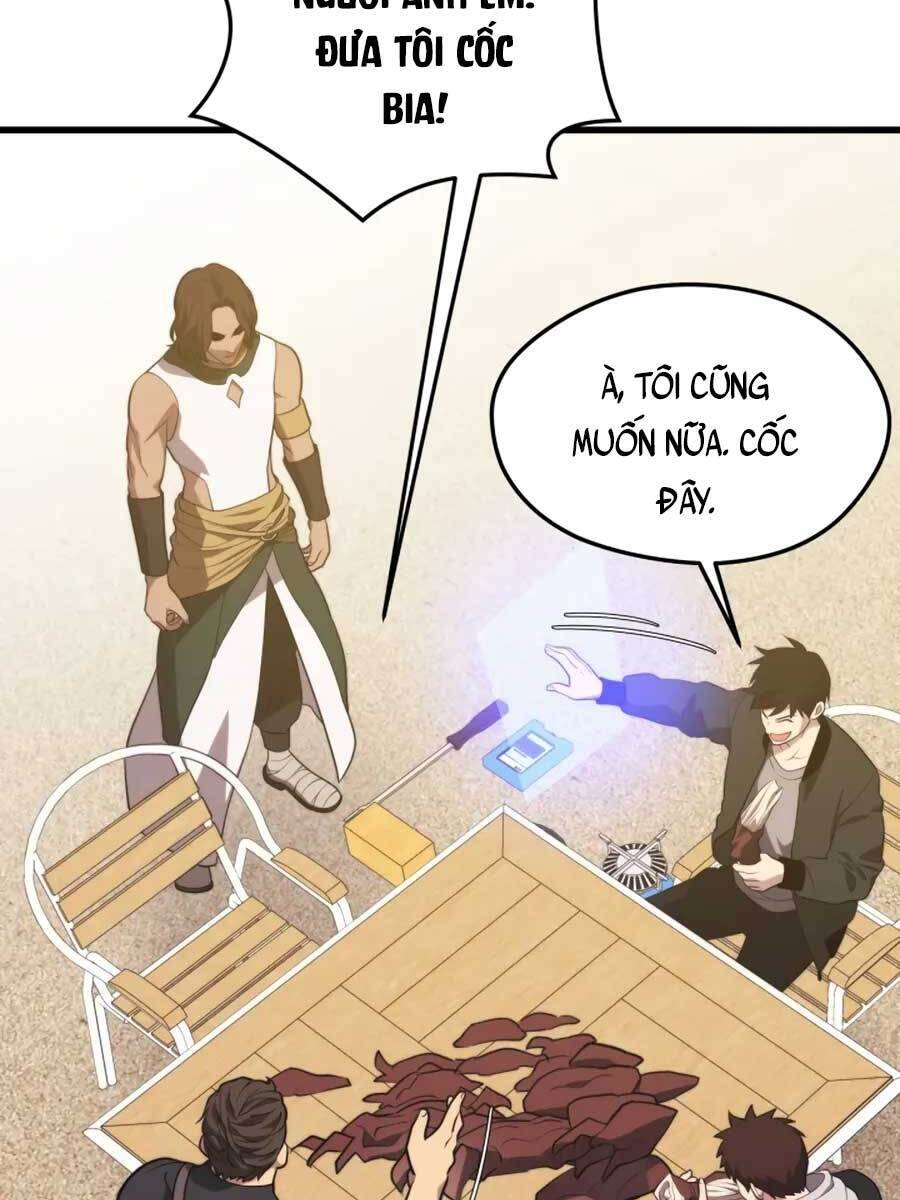 Seoul Tử Linh Sư Chapter 75 - Trang 2