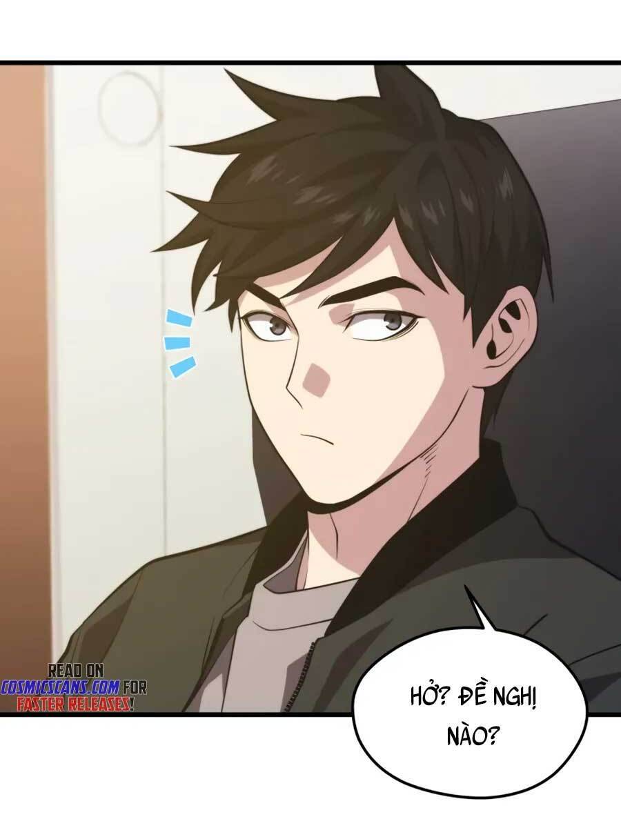 Seoul Tử Linh Sư Chapter 75 - Trang 2