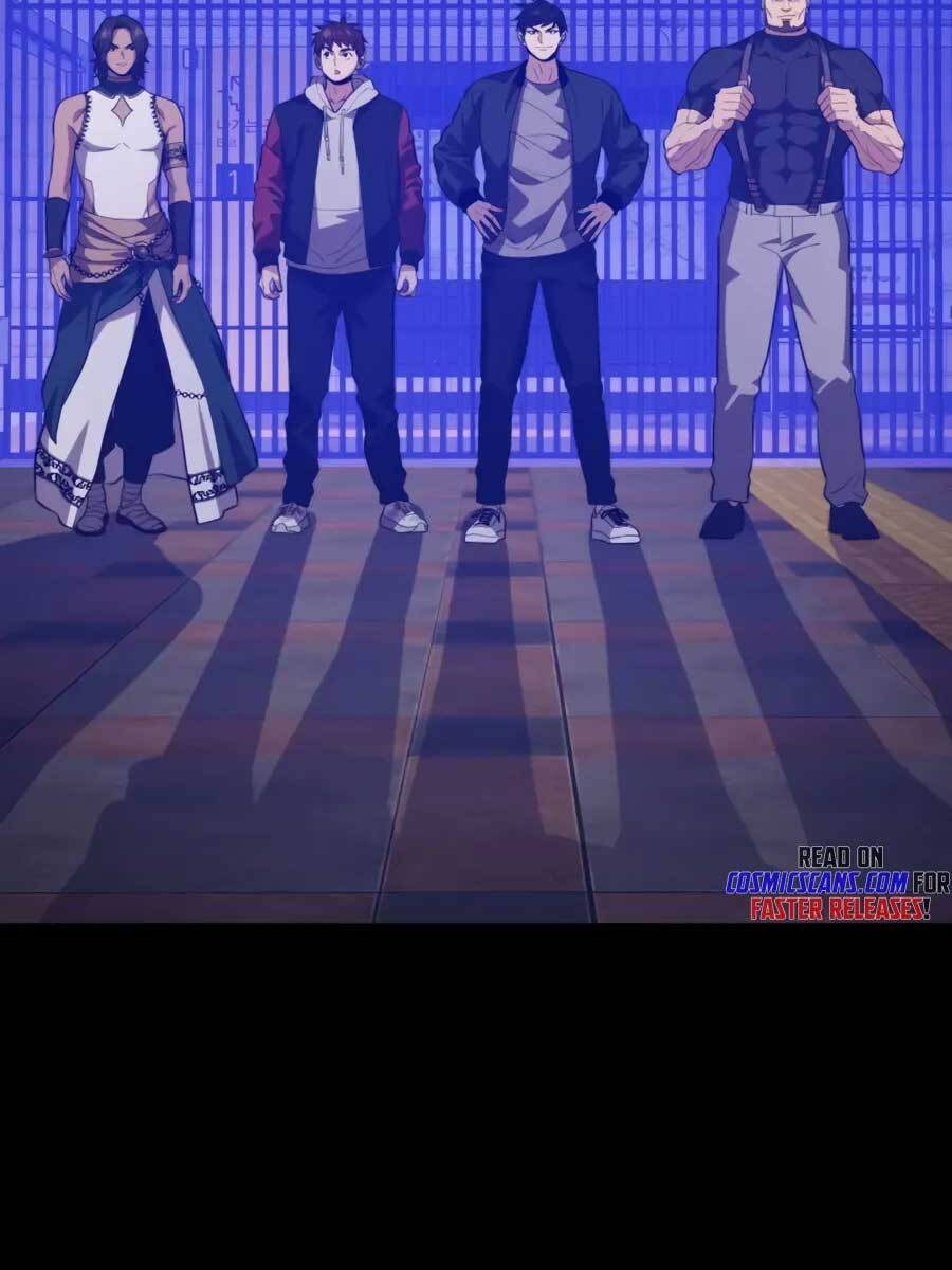 Seoul Tử Linh Sư Chapter 75 - Trang 2