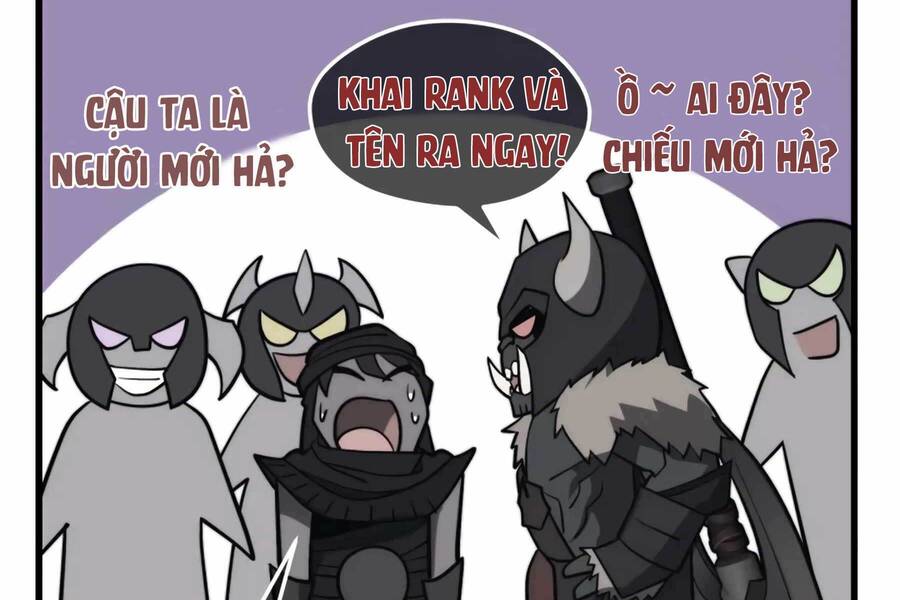 Seoul Tử Linh Sư Chapter 76.5 - Trang 2